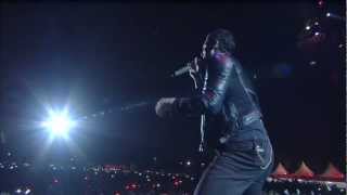 Maroon 5  Payphone live in Sao Paulo Brazil [upl. by Evod464]