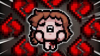 This Character Is Scared Of Enemies  The Binding Of Isaac Repentance [upl. by Tolliver]