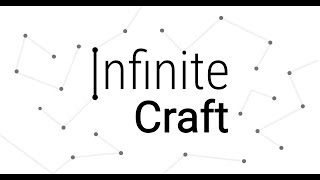 Playing Infinite Craft Chill stream [upl. by Munniks339]