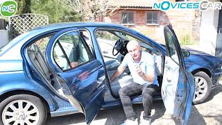 Vidéo 73 Désinfecter parfaitement lhabitacle sa voiture [upl. by Nirik70]