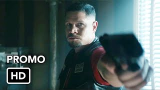 Mayans MC 4x05 Promo quotDeath of the Virginquot HD [upl. by Syverson]