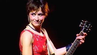 The Cranberries  Zombie 1999 Live Video [upl. by Tammi]