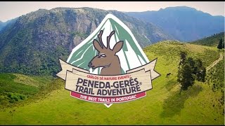 PenedaGerês Trail Adventure  Reportagem Desporto 2 [upl. by Bury208]