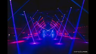 Eric Prydz Live  The Concourse Project Austin United States 20220514 FHD 1080p 60fps [upl. by Anastasia]