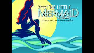 Full version 1080P The little mermaid live show at Disney Hollywood Studios [upl. by Maibach389]