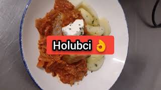 Holubci holubky golupce  skvělý recept na úžasnou pochoutku [upl. by Alamap]