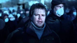 Contagion TV Spot 6 [upl. by Apthorp]