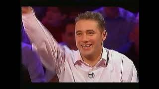 BBC One Continuity amp A Question Of Sport  Wednesday 28th November 2001 1 [upl. by Bluma]