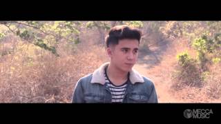 Into Your Arms  Luigi D Avola Official Music Video [upl. by Oicinoid]