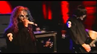 Slipknot Duality Live 2004 New Metal Tv [upl. by Jillayne]