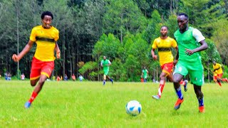 Nyamira Super Eagles blames poor officiation in 2  1 loss to Mayaka FC Div II [upl. by Shishko]