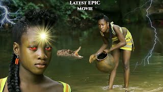 OGUGUA THE POWERFUL STRANGE GIRL  African Epic Movie 2024  Based On True Story  Nigerian Movies [upl. by Brina]