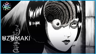 UZUMAKIâ”‚1Âº TEMPORADA  Trailer Legendado [upl. by Llenroc]