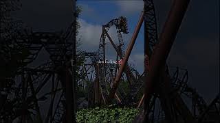 Europa Park 🎢 europapark rollercoaster [upl. by Martsen]