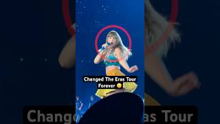 Taylor Swift Fans Who Changed The Eras Tour Forever… [upl. by Wyatan250]