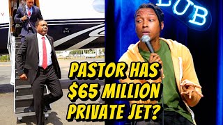 Pastors are Scamming Believers out of Millions [upl. by Teiv563]