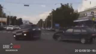 CAR TELEPORTATION IN RUSSIA SEPTEMBER 5 2013 EXPLAINED [upl. by Rahsab]