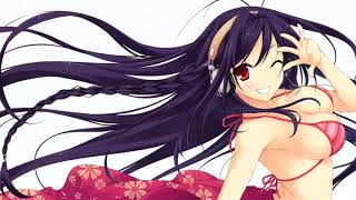 Nightcore  Egoista Ozuna  feat Zion y Lennox LYRICS [upl. by Myron585]