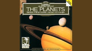 Holst The Planets Op 32 I Mars the Bringer of War [upl. by Lurline429]