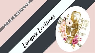 LARYNX lecture 5 LARYNGOTRACHEAL TRAUMA made easy with very IMPORTANT MCQs [upl. by Ahtnamys470]