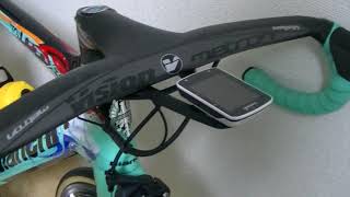 Bianchi Oltre XR4 オランダチャンピョンモデル [upl. by Zrike]