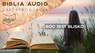 Bóg jest blisko  Fragment na niedzielę🔔 [upl. by Hnamik]