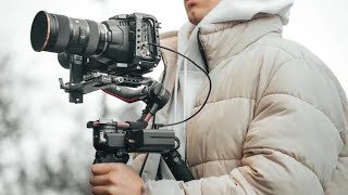 5 Best Camera Gimbals in 2024  Top Camera Stabilizers of 2024 [upl. by Ikin]