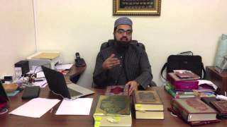 Marriage of Syedah with non Syed Islamic Q amp A online [upl. by Enyaht]