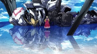 Gundam Iron Blooded Orphans Tekkadan Raise Your Flag AMV [upl. by Evanthe401]