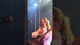 Sadie Jean  Live Paris Badaboum  Locksmith  14092024 [upl. by Aztilay680]