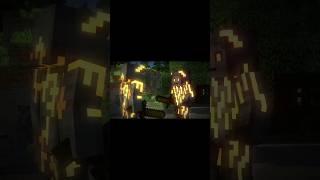 Achillean Tidesinger and Ingressus Deathsinger edit songsofwar edit minecraftanimation [upl. by Osana116]