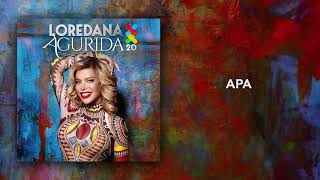 Loredana  Apa Official Audio [upl. by Jacquenette900]