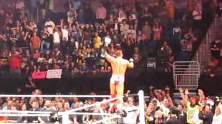 The Miz Wins The WWE Championship [upl. by Born]