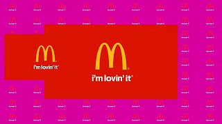 McDonalds 2016 Ident Remix [upl. by Sacram693]