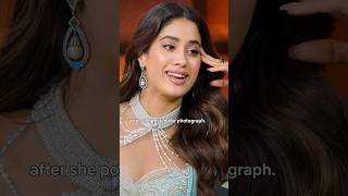 Janhvi Kapoor FOOLS Her Friends Ex 😮  TGIKS [upl. by Legnalos]