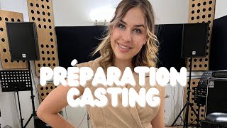 On prépare le casting de la Star Academy [upl. by Nork]