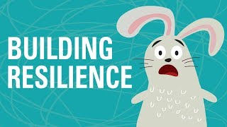 Building Resilience [upl. by Eadrahs]