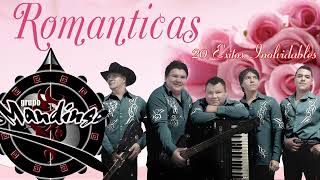 20 Grandes Exitos De Grupo Mandingo 💖 Grupo Mandingo Mix Éxitos Románticas Inolvidable 💖 [upl. by Bertha]