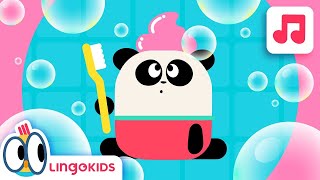 DENTIST SONG 🦷🎶 The dentist for kids  Songs for kids  Lingokids [upl. by Nylasoj]