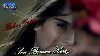 Bahar Gulum Sen Benim Herseyimsin [upl. by Cherilynn306]