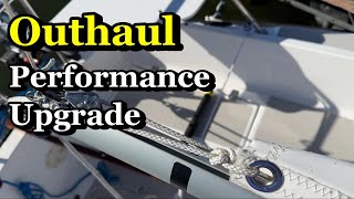 Outhaul Performance Upgrade [upl. by Orimlede]