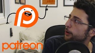 Yotam Perel  Patreon [upl. by Sissy]