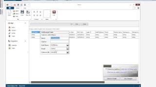 DevExpress WinForms Getting Started with the Grid Control [upl. by Zakaria]