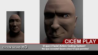 01  O que é FACS Facial Action Coding System [upl. by Adnilg]