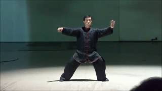 1st World Taijiquan Championships 2014  Part 1 [upl. by Aiciram]