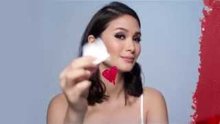 How Does Heart Evangelista Look Without Makeup [upl. by Addam]