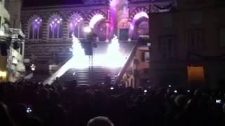 Capodanno 2013 Amalfi [upl. by Whyte]