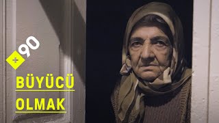 Türkiyede büyücü olmak  quotDuymak istediklerini duymaya ihtiyacı olduğu için birçok insan inanıyorquot [upl. by Heyes]