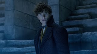 Fantastic beasts the crime of grindelwald movie final scene part 12 [upl. by Hsitirb]