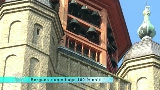 270514 Bergues  un village 100 chti [upl. by Vinnie260]